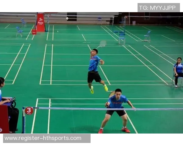 深圳羽毛球队奋斗历程的真实记录与荣耀追寻