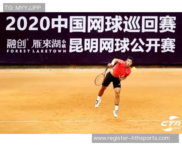 广州网球队总决赛表现评析展现实力与潜力的全面解读