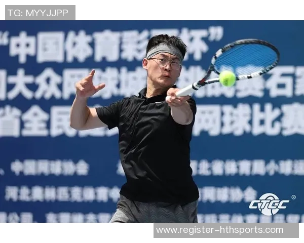 深度对话张强探讨他的网球人生与职业生涯的精彩瞬间与挑战 深度对话张强探讨他的网球人生与职业生涯的精彩瞬间与挑战