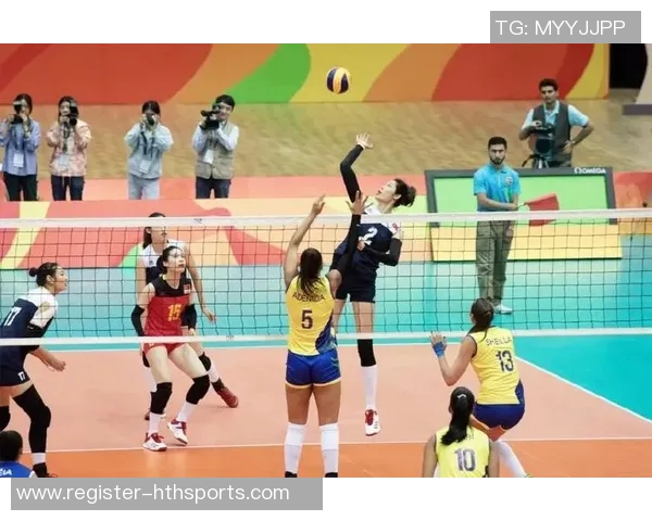 英超排球新手必看团队协作技巧与实战指南助你快速成长