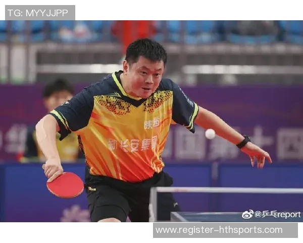 英超王丽专访揭秘乒乓球辉煌历程与未来展望 英超王丽专访揭秘乒乓球辉煌历程与未来展望