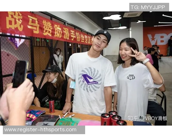 广州滑板队创新盯防策略引领运动重磅专题新风潮