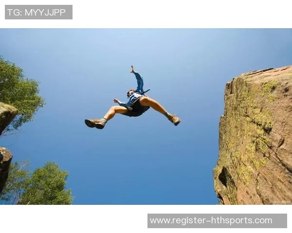 运动达人张伟揭秘极限运动的独特体验与心得分享 运动达人张伟揭秘极限运动的独特体验与心得分享