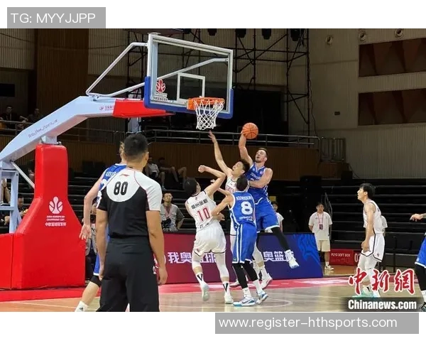 重庆篮球队在联合会杯中的团队协作表现分析与点评