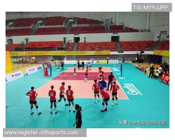 杭州排球队荣登排球力量排行榜第一名展现强大实力与团队精神 杭州排球队荣登排球力量排行榜第一名展现强大实力与团队精神