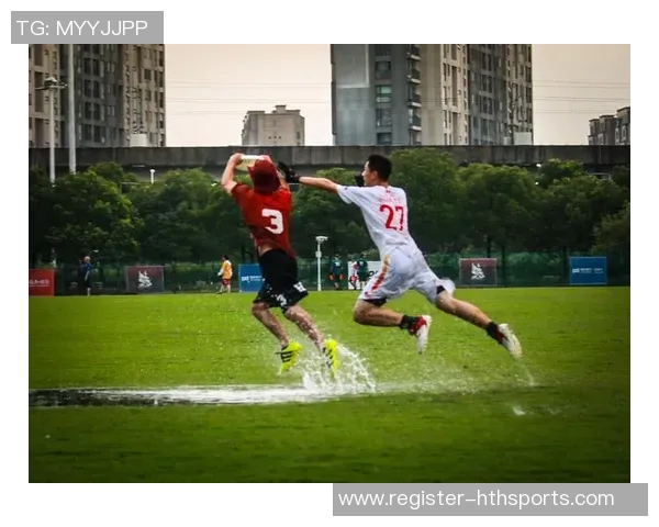 重庆飞盘队在运动飞盘配合排行榜中荣获第九名展现实力与团队合作精神