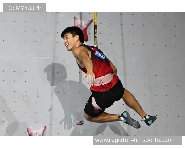 运动数据南京攀岩队夺得最新攀岩灵活性排行榜第一名引发广泛关注