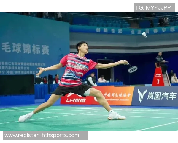 今年运动数据重庆羽毛球队精英赛之路从青涩到辉煌的成长历程揭秘 今年运动数据重庆羽毛球队精英赛之路从青涩到辉煌的成长历程揭秘